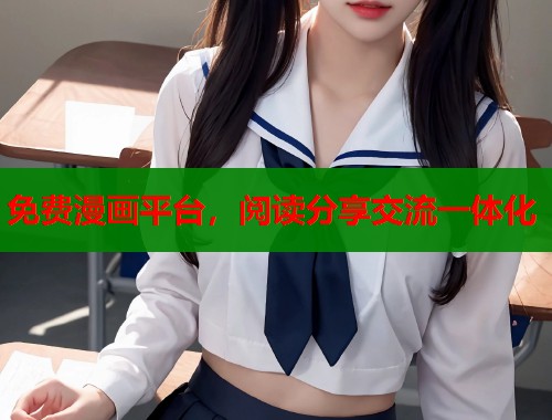 免费漫画平台，阅读分享交流一体化  第1张