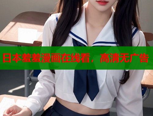 日本羞羞漫画在线看，高清无广告