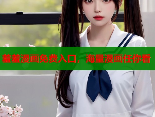 羞羞漫画免费入口，海量漫画任你看
