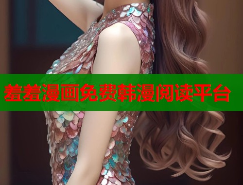 羞羞漫画免费韩漫阅读平台  第1张