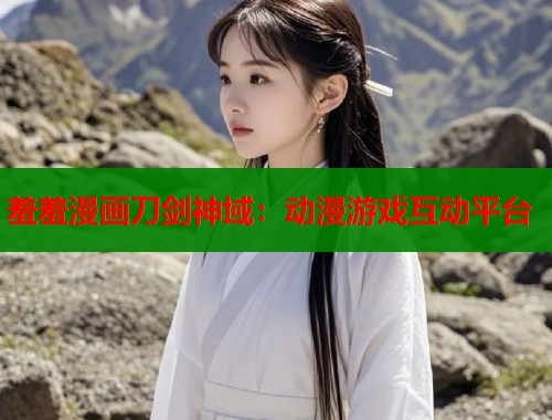 羞羞漫画刀剑神域：动漫游戏互动平台  第1张