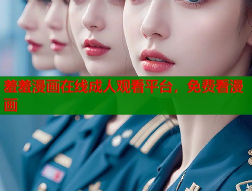 羞羞漫画在线成人观看平台，免费看漫画  第1张