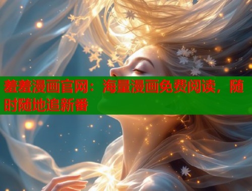羞羞漫画官网：海量漫画免费阅读，随时随地追新番