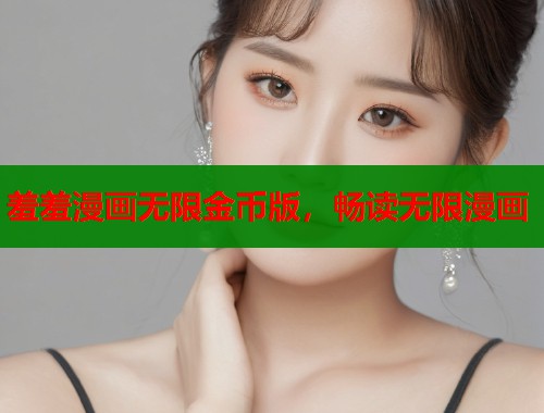 羞羞漫画无限金币版，畅读无限漫画  第1张