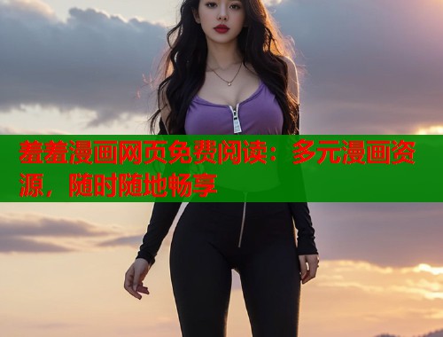 羞羞漫画网页免费阅读：多元漫画资源，随时随地畅享  第1张