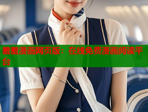 羞羞漫画网页版：在线免费漫画阅读平台  第1张