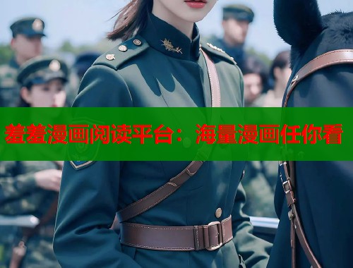 羞羞漫画阅读平台：海量漫画任你看  第1张