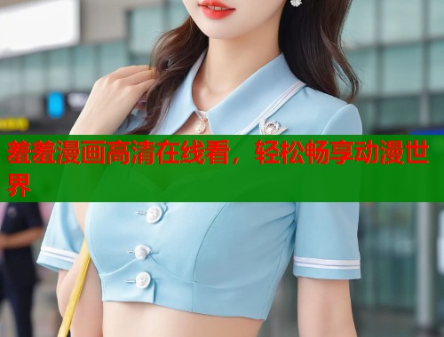 羞羞漫画高清在线看，轻松畅享动漫世界  第1张