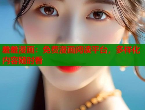 羞羞漫画：免费漫画阅读平台，多样化内容随时看