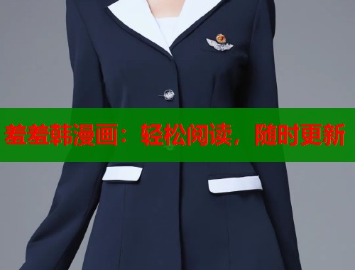 羞羞韩漫画：轻松阅读，随时更新  第1张