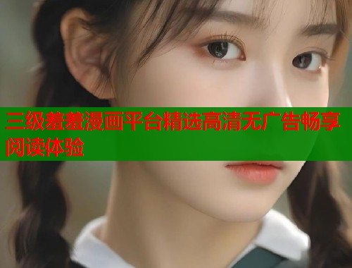 三级羞羞漫画平台精选高清无广告畅享阅读体验  第1张