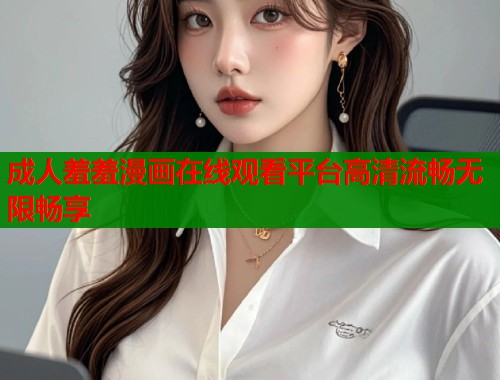 成人羞羞漫画在线观看平台高清流畅无限畅享