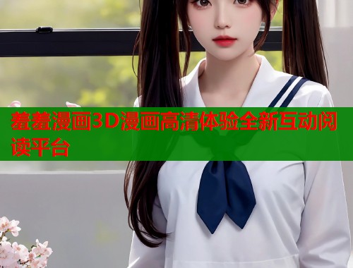 羞羞漫画3D漫画高清体验全新互动阅读平台  第1张