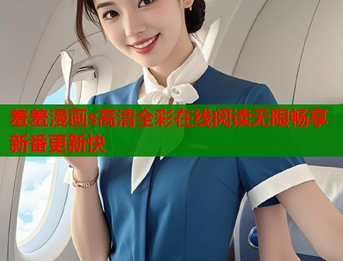 羞羞漫画s高清全彩在线阅读无限畅享新番更新快  第1张