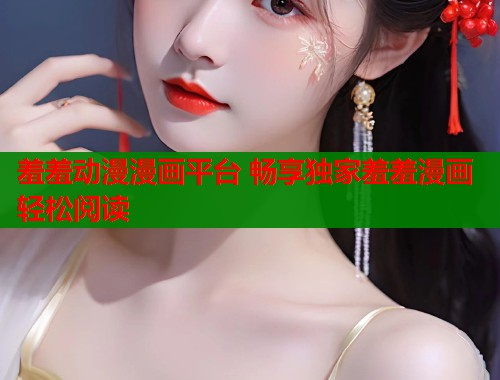 羞羞动漫漫画平台 畅享独家羞羞漫画轻松阅读  第1张