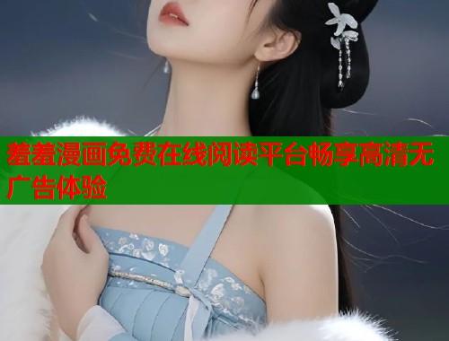 羞羞漫画免费在线阅读平台畅享高清无广告体验  第1张