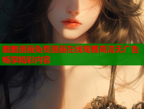羞羞漫画免费漫画在线观看高清无广告畅享精彩内容  第1张