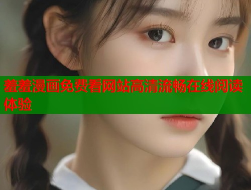 羞羞漫画免费看网站高清流畅在线阅读体验  第1张
