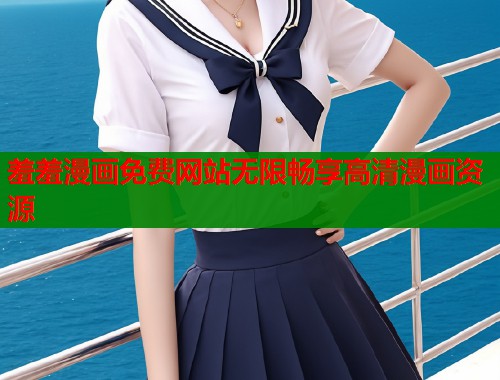 羞羞漫画免费网站无限畅享高清漫画资源  第1张