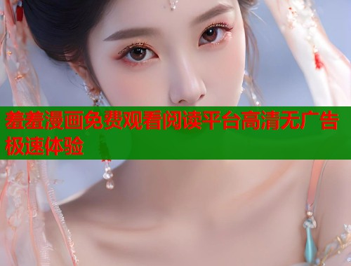 羞羞漫画免费观看阅读平台高清无广告极速体验  第1张