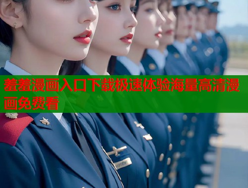 羞羞漫画入口下载极速体验海量高清漫画免费看  第1张