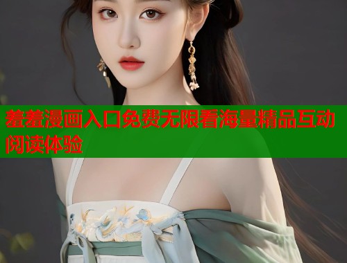 羞羞漫画入口免费无限看海量精品互动阅读体验  第1张