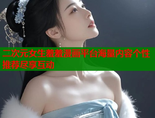 二次元女生羞羞漫画平台海量内容个性推荐尽享互动  第1张