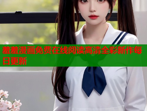 羞羞漫画免费在线阅读高清全彩新作每日更新  第1张