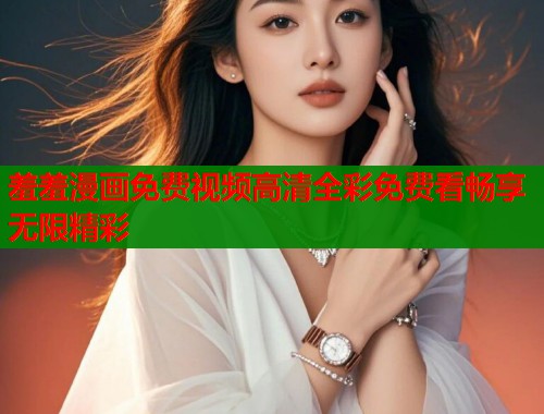 羞羞漫画免费视频高清全彩免费看畅享无限精彩  第1张