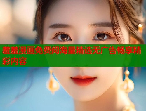 羞羞漫画免费阅海量精选无广告畅享精彩内容  第1张