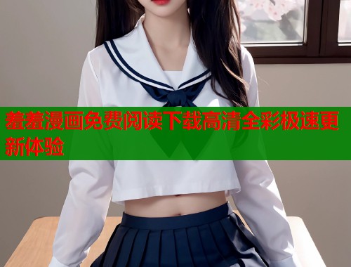 羞羞漫画免费阅读下载高清全彩极速更新体验  第1张