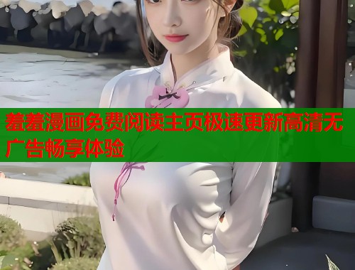 羞羞漫画免费阅读主页极速更新高清无广告畅享体验  第1张