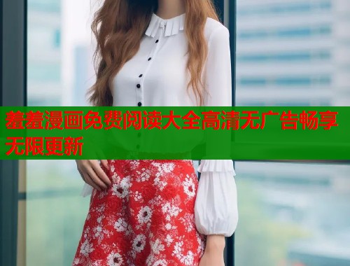 羞羞漫画免费阅读大全高清无广告畅享无限更新  第1张