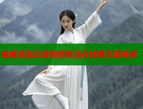 羞羞漫画动漫视频高清在线看无限畅享  第1张