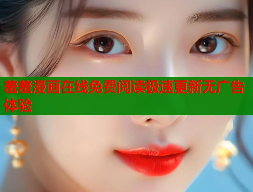 羞羞漫画在线免费阅读极速更新无广告体验  第1张