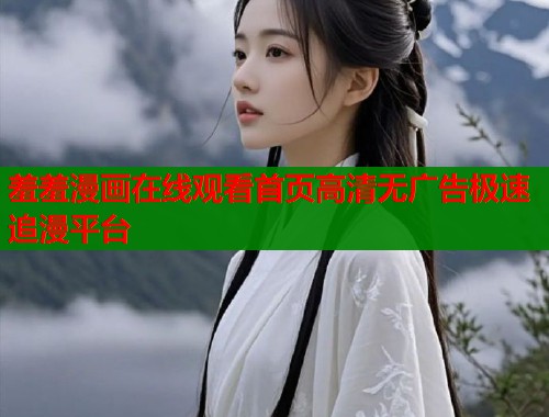 羞羞漫画在线观看首页高清无广告极速追漫平台