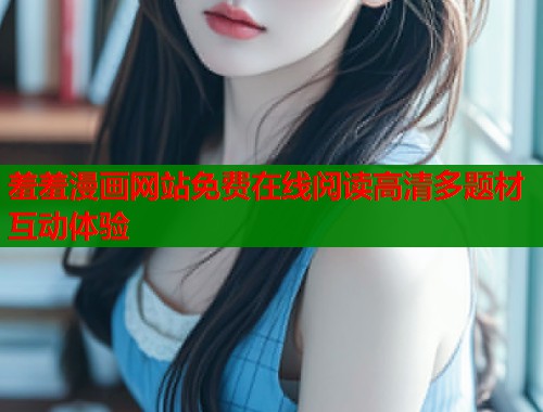 羞羞漫画网站免费在线阅读高清多题材互动体验