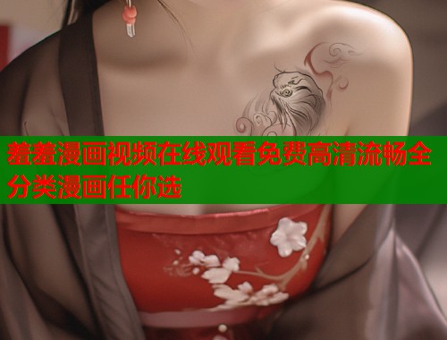 羞羞漫画视频在线观看免费高清流畅全分类漫画任你选  第1张