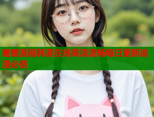 羞羞漫画韩漫在线高清流畅每日更新追漫必备  第1张
